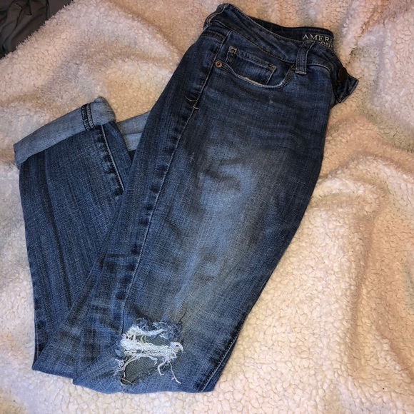 American Eagle Outfitters Denim - American eagle jeans